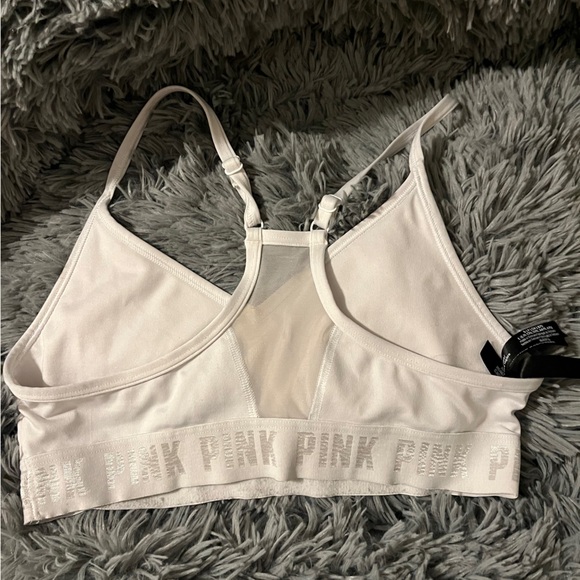 🪴2 for $10 PINK Sports Bra🪴 - Picture 2 of 3
